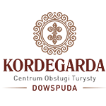 Kordegarda w Dowspudzie